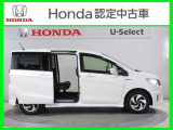 ●ご納車の前に法定12ケ月点検を実施いたします。費用は当社の負担です。安心してお乗りいただけるようにしっかり点検整備をしてからご納車いたします。