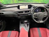 UX 250h Fスポーツ 