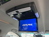 ヴェルファイア 2.4 Z ゴールデンアイズII 