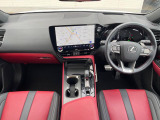 NX 350h Fスポーツ 