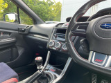 WRX STI 2.0 4WD 6MT