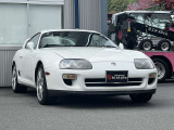 人気の希少車!80スープラRZ-S ワンオーナー後期モデルが入庫しました!