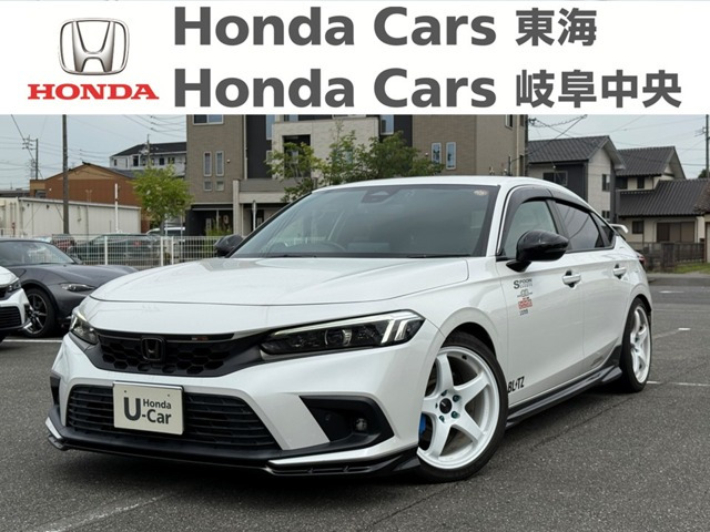 シビック  1.5 EX