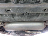 下廻りの画像です!ノックスドールも施工致します。お気軽にご相談ください!