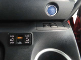 両側電動のスライドドアで楽々スムース!運転席からも開閉の操作もできます♪キーのスイッチひとつで自動開閉できる便利な機能もついてます♪