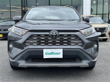 RAV4  4WD 修復歴無し