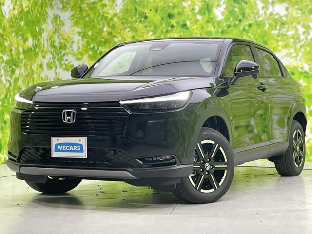 ヴェゼル 1.5 G 4WD