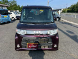 タントカスタム X スペシャル 4WD 