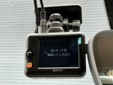 もしもの時に役立つドライブレコーダー付き!!あおり運転防止にも役立ちます!!