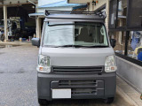 NV100クリッパー DX ハイルーフ 5AGS車 