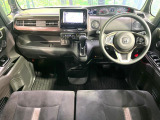 N-BOXカスタム G L ホンダセンシング 