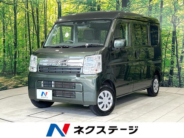 エブリイ ジョイン ハイルーフ