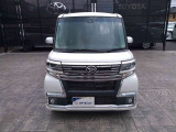タントカスタム RS トップエディション SAII 