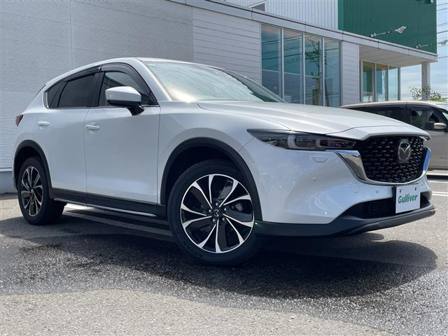 CX-5 2.2 XD プロアクティブ 4WD 4WD ワンオーナー