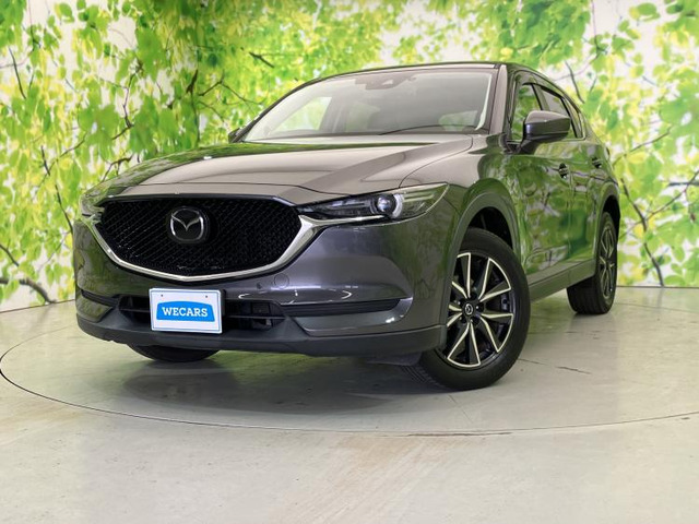 CX-5 2.0 20S プロアクティブ 
