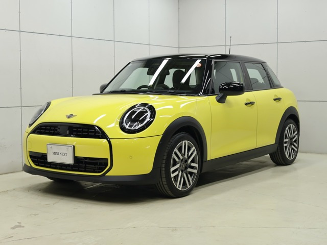 BMW MINI ミニ 
