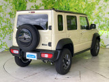 ジムニーノマド 1.5 FC 4WD 