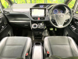 ノア 1.8 ハイブリッド Si W×B 
