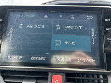 ヴォクシー 2.0 ZS ワンオーナー 修復歴無し