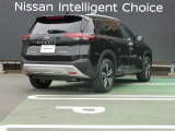 エクストレイル  1.5 G e-4ORCE 4WD