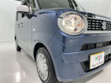 明るいライトが夜道を明るく照らしてくれます。 運転する上で、道路状況をいかに早く認識できるか重要なポイントです。 白色光が暗い道も明るく照らしてくれますよ。
