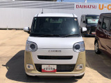 DAIHATSUディーラーならではの整備と保証が充実しております☆