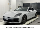 MY2024 パナメーラ4入荷しました。
