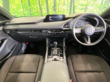 MAZDA3ファストバック 1.5 15S ツーリング 