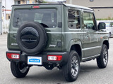 ジムニー XC 4WD 