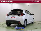 ヤリス 1.5 Z 
