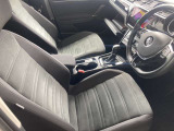 ゴルフトゥーラン TSI ハイライン 