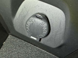 シガーソケット用の充電器が使用可能です!