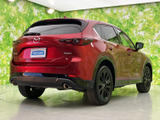 CX-5 2.5 25S スポーツアピアランス 