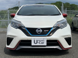 ノート 1.2 e-POWER NISMO 