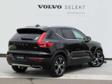 XC40 T4 AWD インスクリプション 4WD 