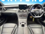 Cクラスワゴン C200 スポーツ 