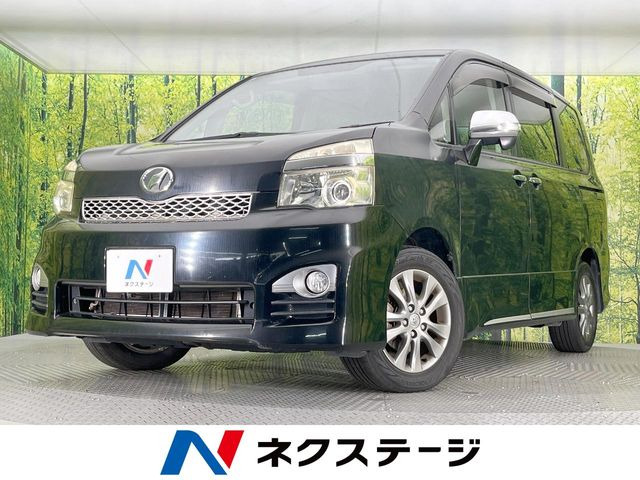 ヴォクシー 2.0 ZS 煌Z
