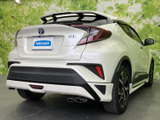 C-HR ハイブリッド 1.8 G モード ブルーノ 
