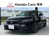 福岡県内に22拠点!ホンダカーズ博多の苅田店です!シビック入荷いたしました☆