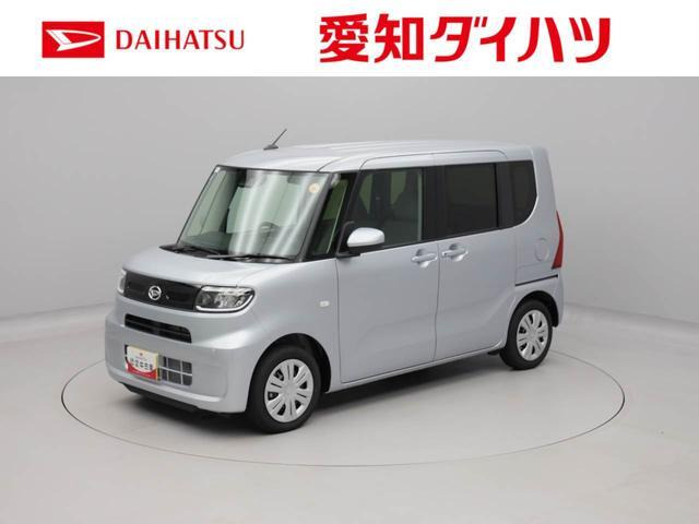 タント X リミテッド 