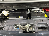 親切・丁寧な専門メカニックスタッフが応対!・車検・点検整備・事故等の修理などアフターサービスも安心。お車のカスタマイズもネクステージのサービススタッフまでご相談ください!