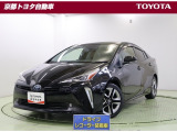 何度も姿を変えながらも第一線を走り続ける【プリウス】。静粛性と低燃費で選ばれるハイブリッドのパイオニアです。