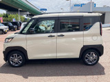 デリカミニ T プレミアム 4WD 