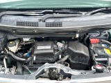 親切・丁寧な専門メカニックスタッフが応対!・車検・点検整備・事故等の修理などアフターサービスも安心。お車のカスタマイズもネクステージのサービススタッフまでご相談ください!
