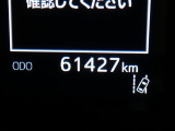 【走行距離】いままでの走行距離です。メーター交換もしておりません。ご来店の際はご確認下さい。(ご来店時や納車時には展示の移動や整備等で若干距離が進んでいる場合がございます)