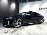 ◆LIBERALAは、輸入車選びの新たなスタイルを提案するインポート・セレクト・ブランドです。オーナー様となる方がクルマから直接感じる感性を第一にした、最良の一台との出会いをコーディネートいたします。