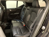 XC40 アルティメット B4 AWD 4WD 本革シート
