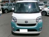 ムーヴキャンバス G メイクアップ SAIII 
