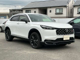 ヴェゼル 1.5 e:HEV RS 