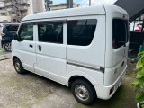 NV100クリッパー DX ハイルーフ 5AGS車 